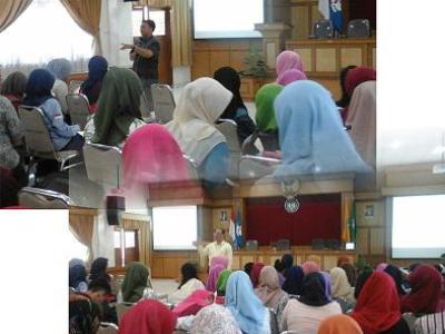 Berita Fakultas Ilmu Pendidikan